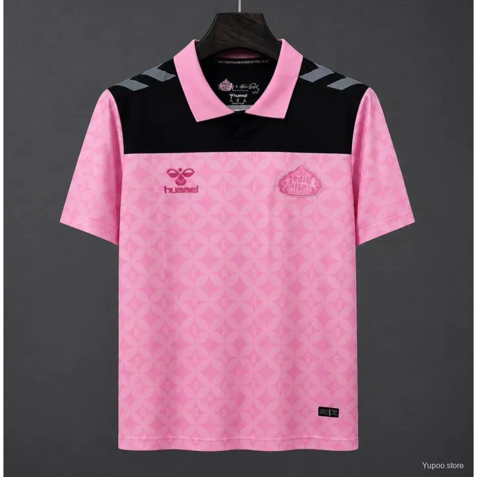 Maillot Sunderland Extérieur 2026/2027 - Vêtements de sport