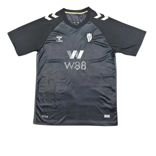 Maillot Sunderland Third 2025/2026 - Vêtements de sport