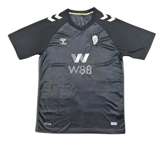 Maillot Sunderland Third 2025/2026 - Vêtements de sport