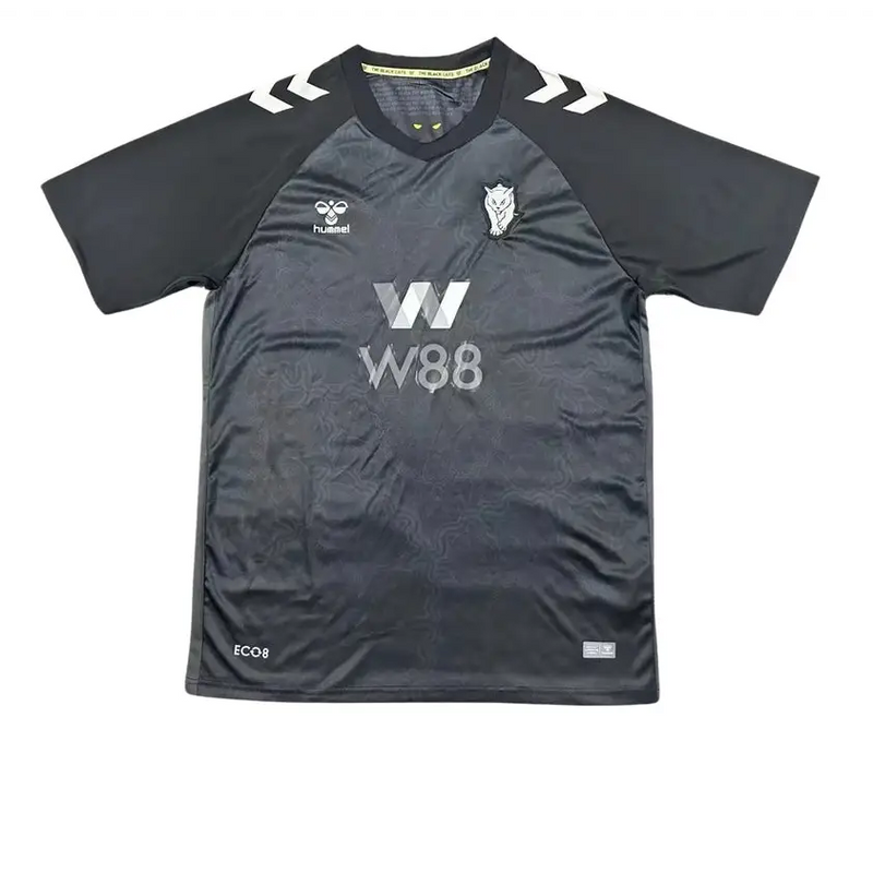 Maillot Sunderland Third 2025/2026 - Vêtements de sport