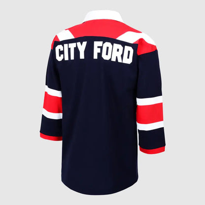 Maillot Sydney Roosters Grand Final 1980 - Vêtements de sport