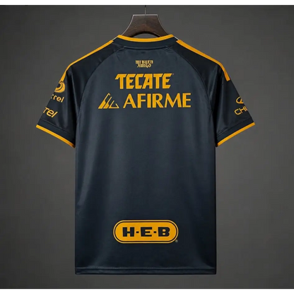 Maillot Tigres UANL Extérieur 2026/2027 - Vêtements de sport
