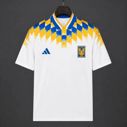 Maillot Tigres UANL Pré match 2026/2027 - Vêtements de sport