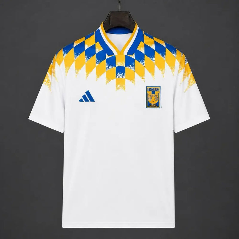 Maillot Tigres UANL Pré match 2026/2027 - Vêtements de sport