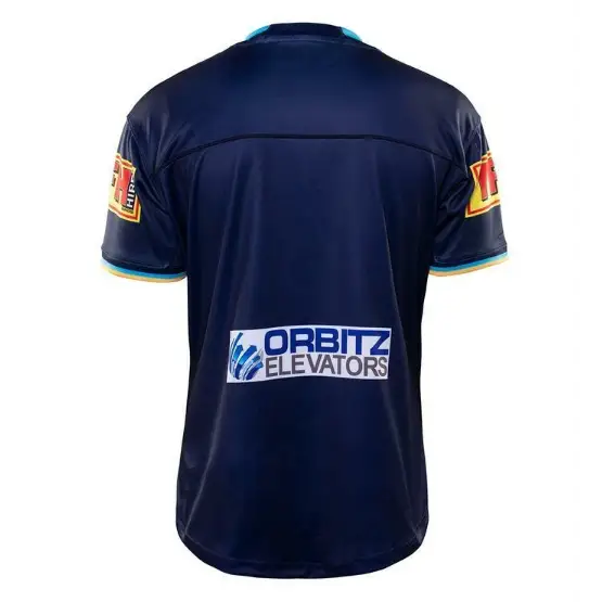 Maillot Titans NRL 2020 - Vêtements de sport