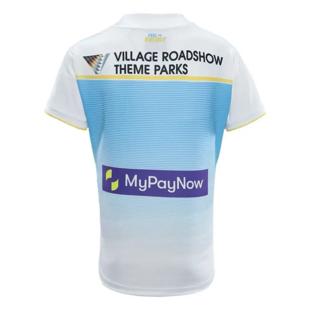 Maillot Titans NRL 2024/2025 - Vêtements de sport