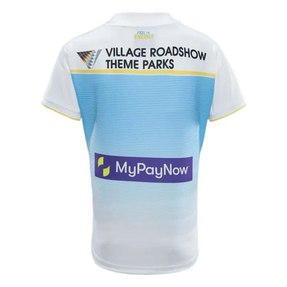 Maillot Titans NRL 2024/2025 - Vêtements de sport