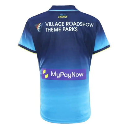 Maillot Titans NRL 2024/2025 - Vêtements de sport