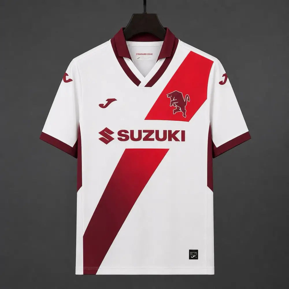 Maillot Torino Extérieur 2026/2027