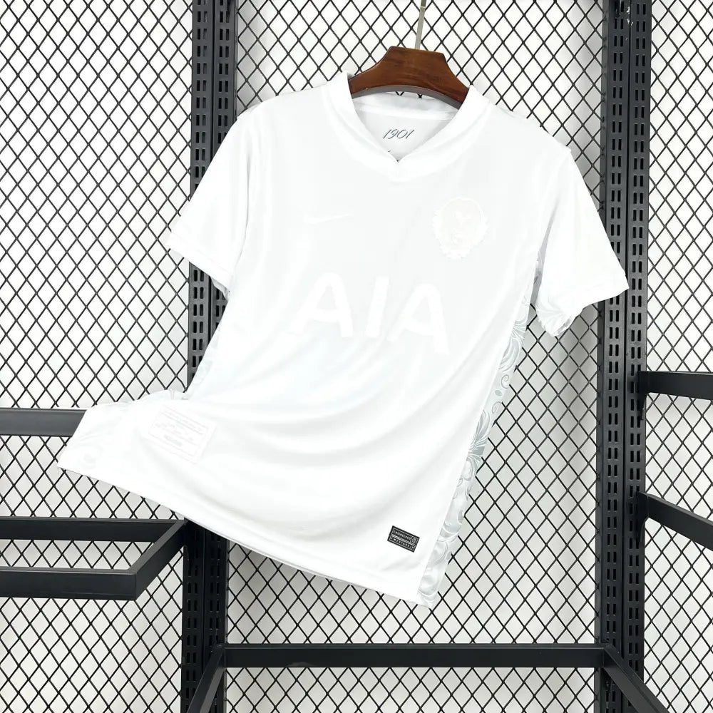 Maillot Tottenham 125 ans 2025/2026 - Vêtements de sport