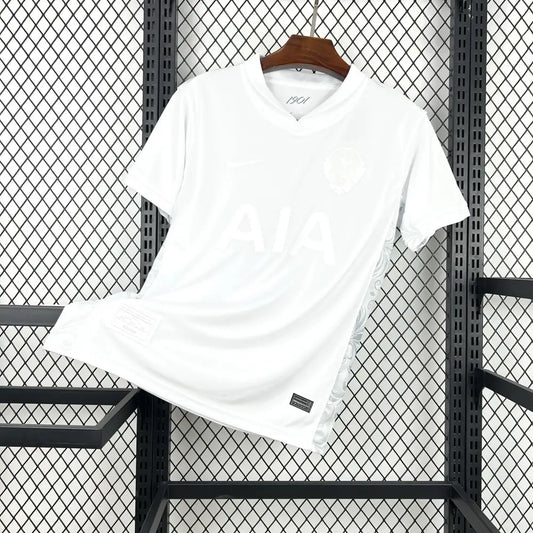 Maillot Tottenham 125 ans 2025/2026 - Vêtements de sport