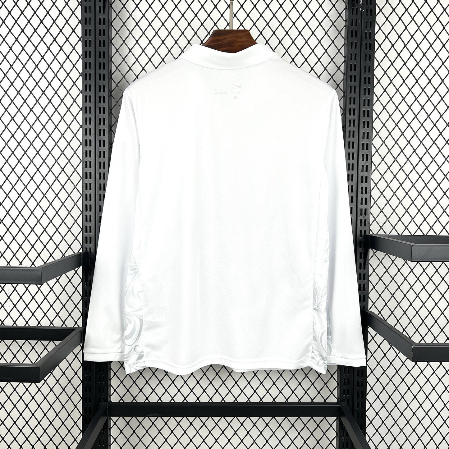 Maillot Tottenham 125 ans manches longues 2025/2026 - Vêtements de sport