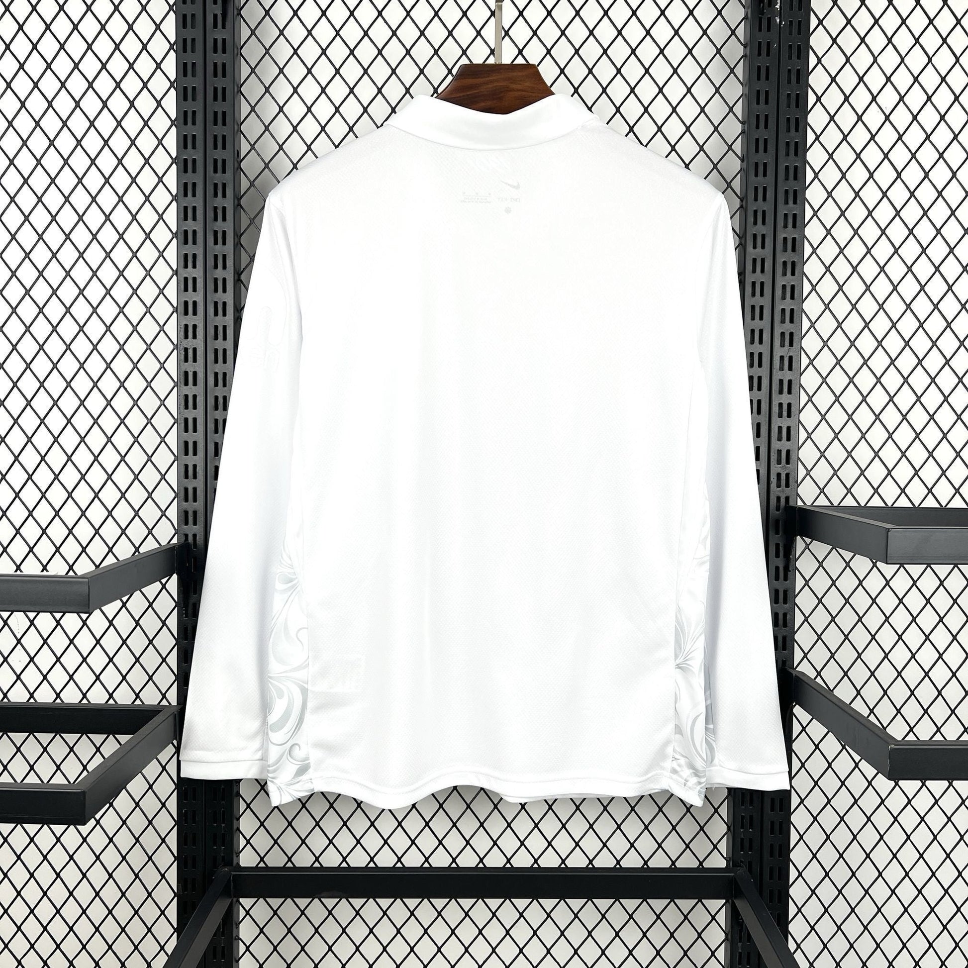 Maillot Tottenham 125 ans manches longues 2025/2026 - Vêtements de sport