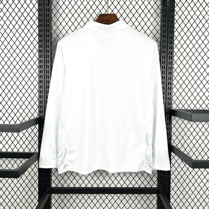 Maillot Tottenham 125 ans manches longues 2025/2026 - Vêtements de sport