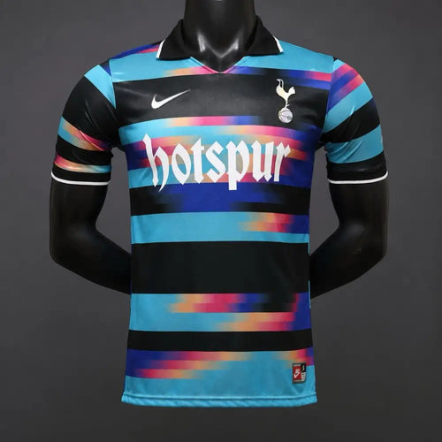 Maillot Tottenham Concept Energy 2026/2027 Version joueur - Vêtements de sport