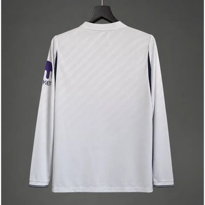Maillot Tottenham Domicile 2026/2027 Manches longues - Vêtements de sport