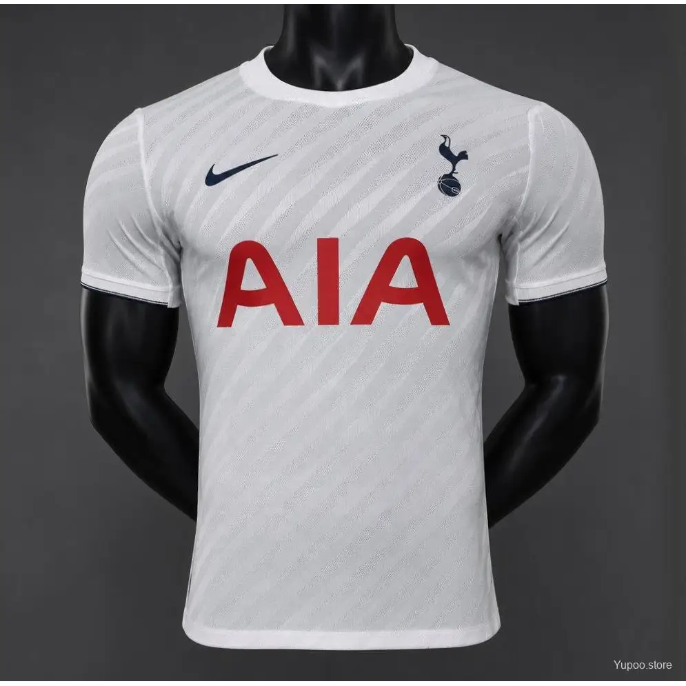 Maillot Tottenham Domicile 2026/2027 Version joueur - Vêtements de sport