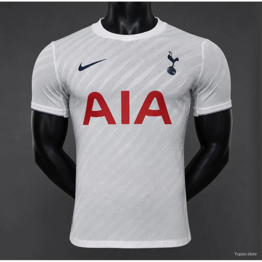 Maillot Tottenham Domicile 2026/2027 Version joueur - Vêtements de sport