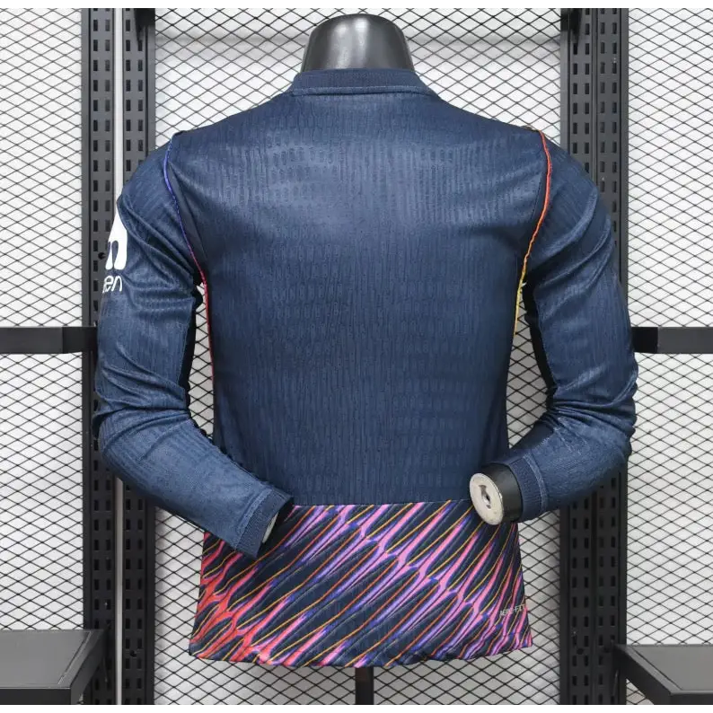 Maillot Tottenham Extérieur 2026/2027 Version joueur - Vêtements de sport