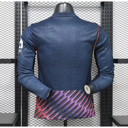 Maillot Tottenham Extérieur 2026/2027 Version joueur - Vêtements de sport