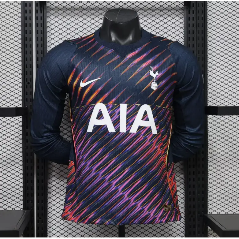 Maillot Tottenham Extérieur 2026/2027 Version joueur - Vêtements de sport