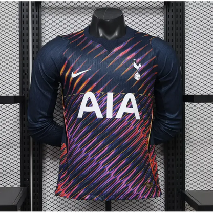 Maillot Tottenham Extérieur 2026/2027 Version joueur - Vêtements de sport