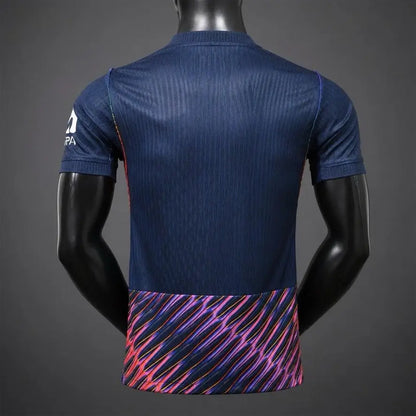Maillot Tottenham Extérieur 2026/2027 Version joueur - Vêtements de sport