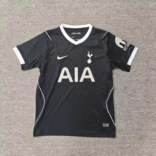 Maillot Tottenham Extérieur 2026/2027 - Vêtements de sport