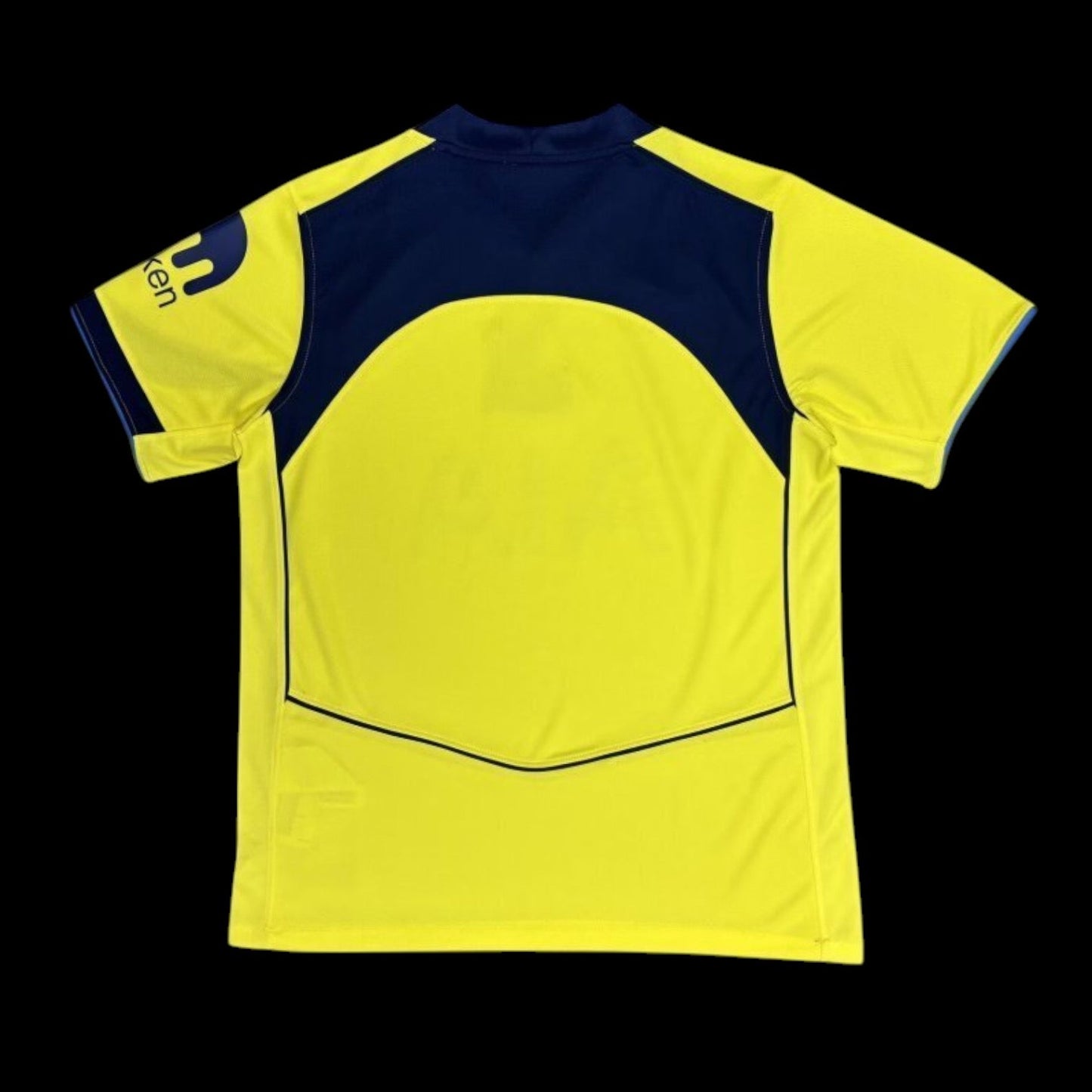 Maillot Tottenham Third 2025/2026 - Vêtements de sport