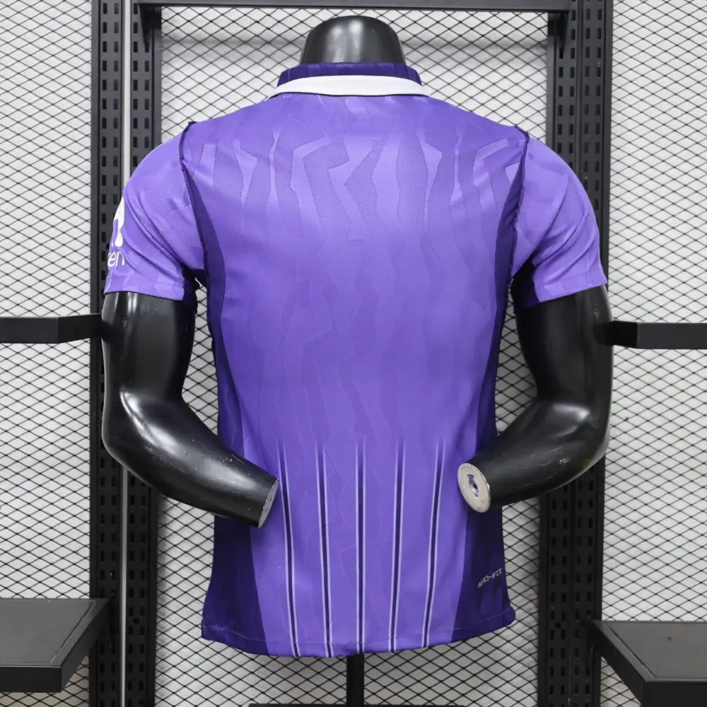 Maillot Tottenham Third 2026/2027 Version joueur - Vêtements de sport
