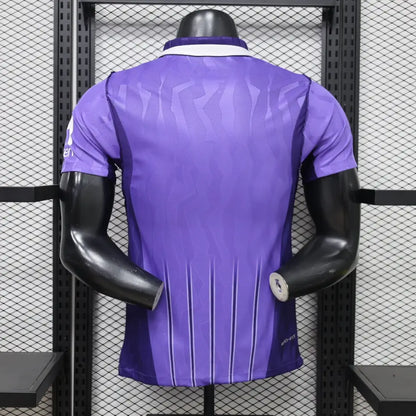 Maillot Tottenham Third 2026/2027 Version joueur - Vêtements de sport