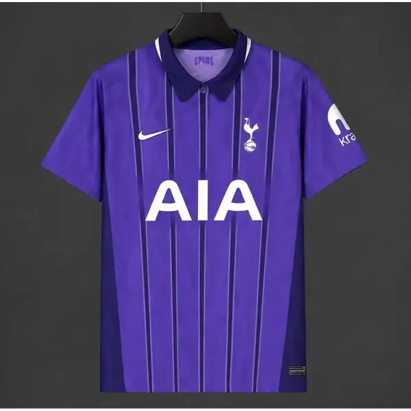 Maillot Tottenham Third 2026/2027