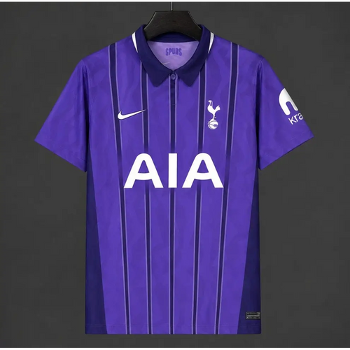 Maillot Tottenham Third 2026/2027 - Vêtements de sport