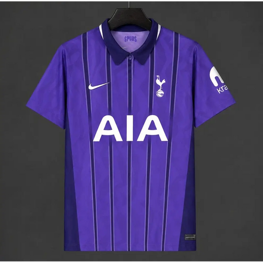 Maillot Tottenham Third 2026/2027 - Vêtements de sport