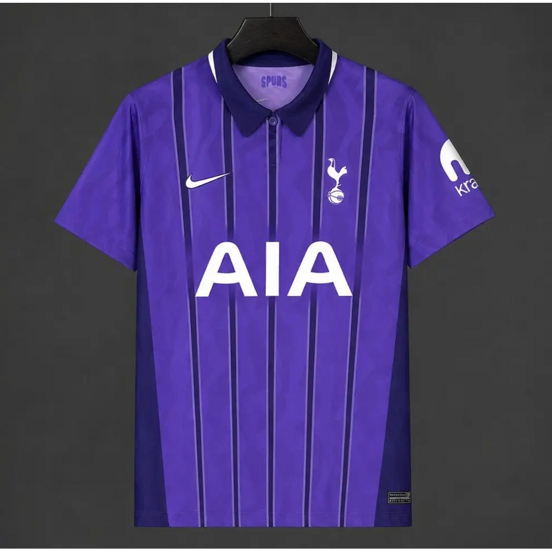 Maillot Tottenham Third 2026/2027 - Vêtements de sport