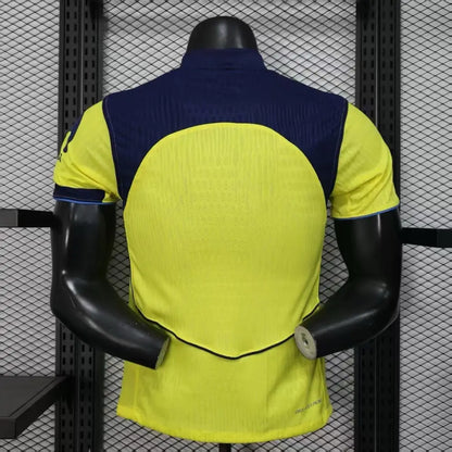 Maillot Tottenham Third Version Joueur 2025/2026 - Vêtements de sport