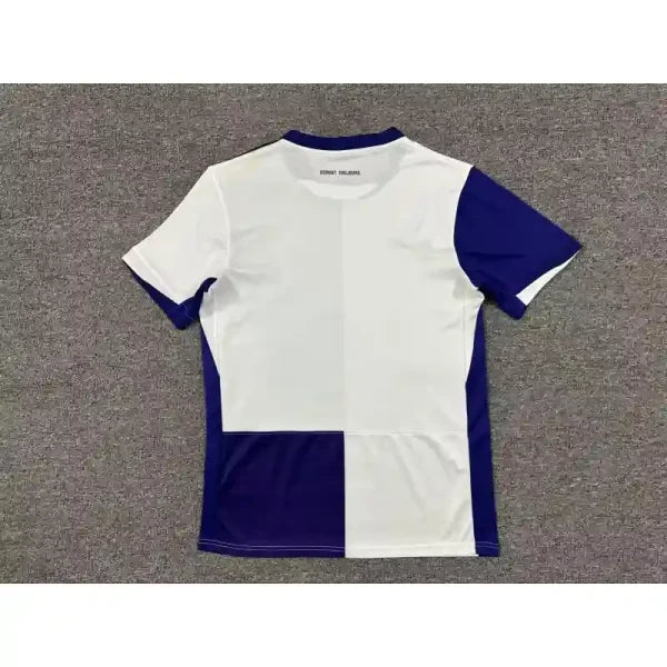 TFC Toulouse Domicile 2025/2026 - Vêtements de sport