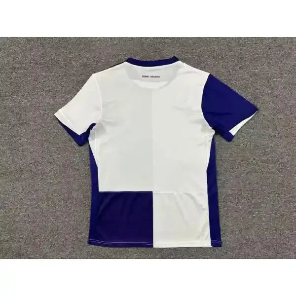TFC Toulouse Domicile 2025/2026 - Vêtements de sport