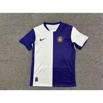 TFC Toulouse Domicile 2025/2026 - Vêtements de sport