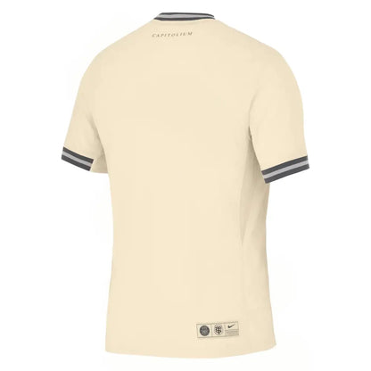 Maillot Toulouse fourth 2025/2026 - Vêtements de sport