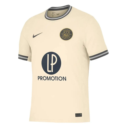 Maillot Toulouse fourth 2025/2026 - Vêtements de sport
