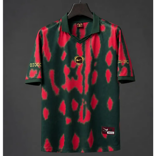 Maillot Travis Scott Maroc 2026/2027 - Vêtements de sport