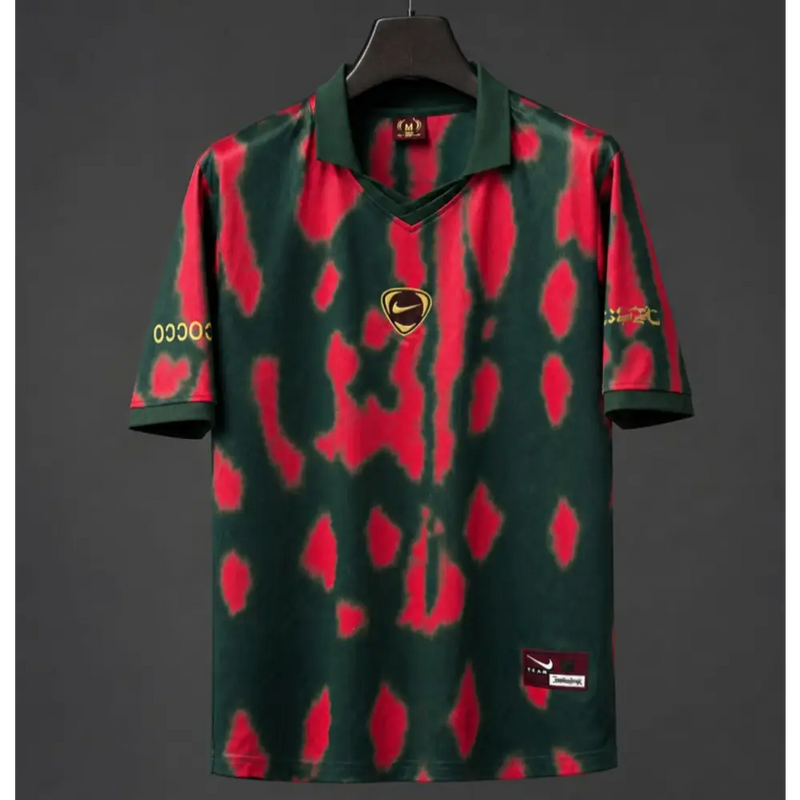 Maillot Travis Scott Maroc 2026/2027 - Vêtements de sport