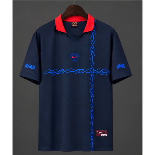 Maillot Travis Scott Norvège 2026/2027 - Vêtements de sport