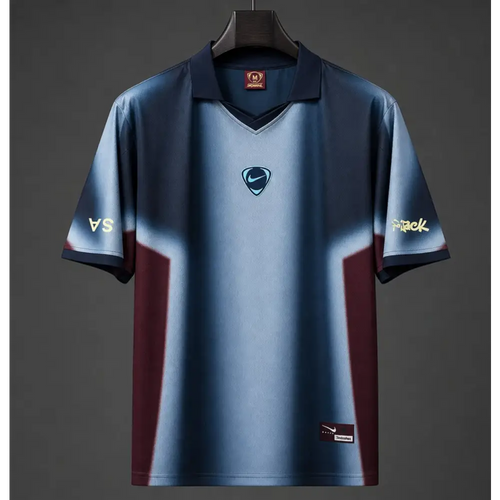 Maillot Travis Scott USA 2026/2027 - Vêtements de sport
