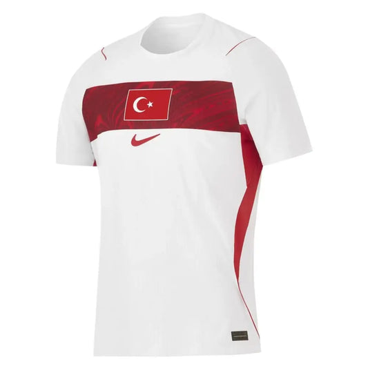 Maillot Turquie Coupe du Monde 2026 Domicile - Vêtements de sport