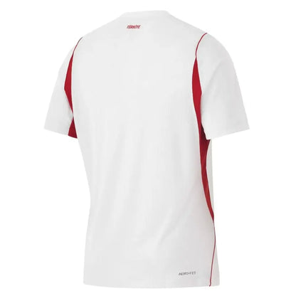 Maillot Turquie Coupe du Monde 2026 Domicile - Vêtements de sport