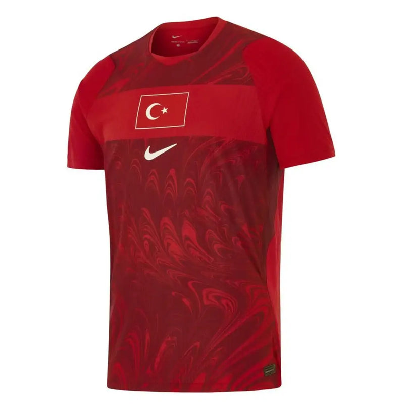 Maillot Turquie Coupe du Monde 2026 Extérieur - Vêtements de sport