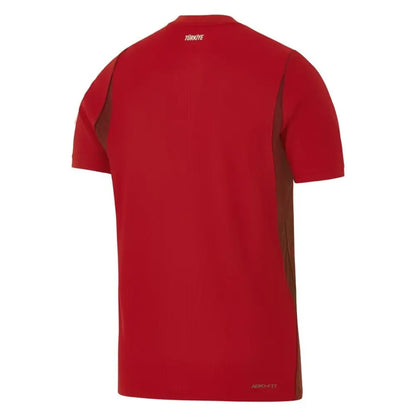 Maillot Turquie Coupe du Monde 2026 Extérieur - Vêtements de sport