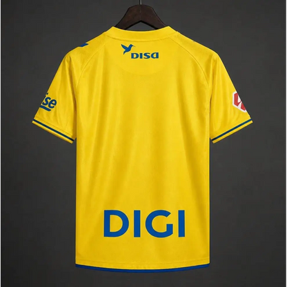 Maillot UD Las Palmas Domicile 2026/2027 - Vêtements de sport